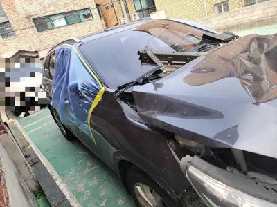 2017 Kia Sorento VIN: