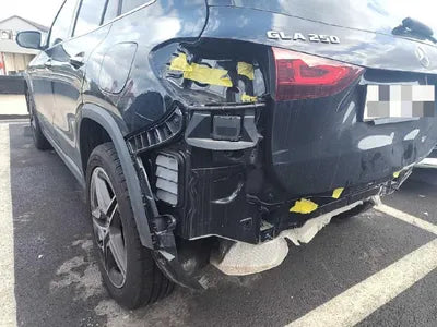 2020 Mercedes-Benz GLA 250 W1N4N4HB8LJ145259 VIN:W1N4N4HB8LJ145259