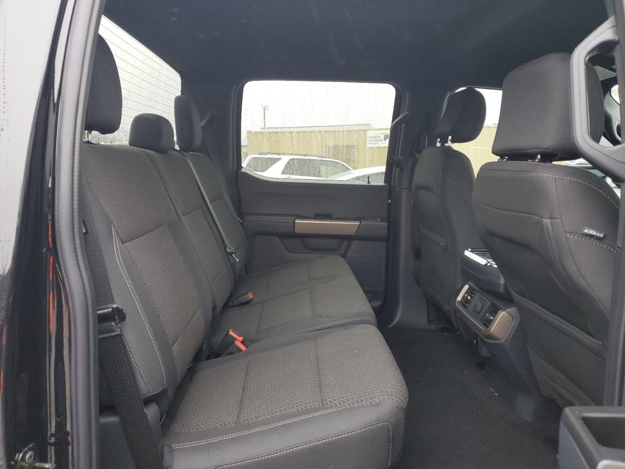 2024 FORD F150 STX VIN:1FTFW2L52RFB08450