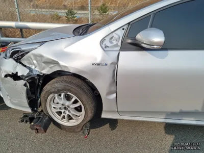 2021 Toyota Prius JTDKAMFU8N3159359 VIN:JTDKAMFU8N3159359