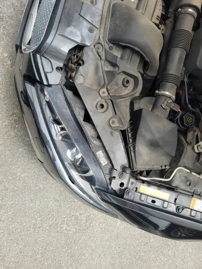 2015 Jaguar XF SAJAA05J9FDU67505 VIN:SAJAA05J9FDU67505