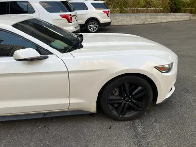 2017 Ford Mustang 1FA6P8TH0H5258819 VIN:1FA6P8TH0H5258819