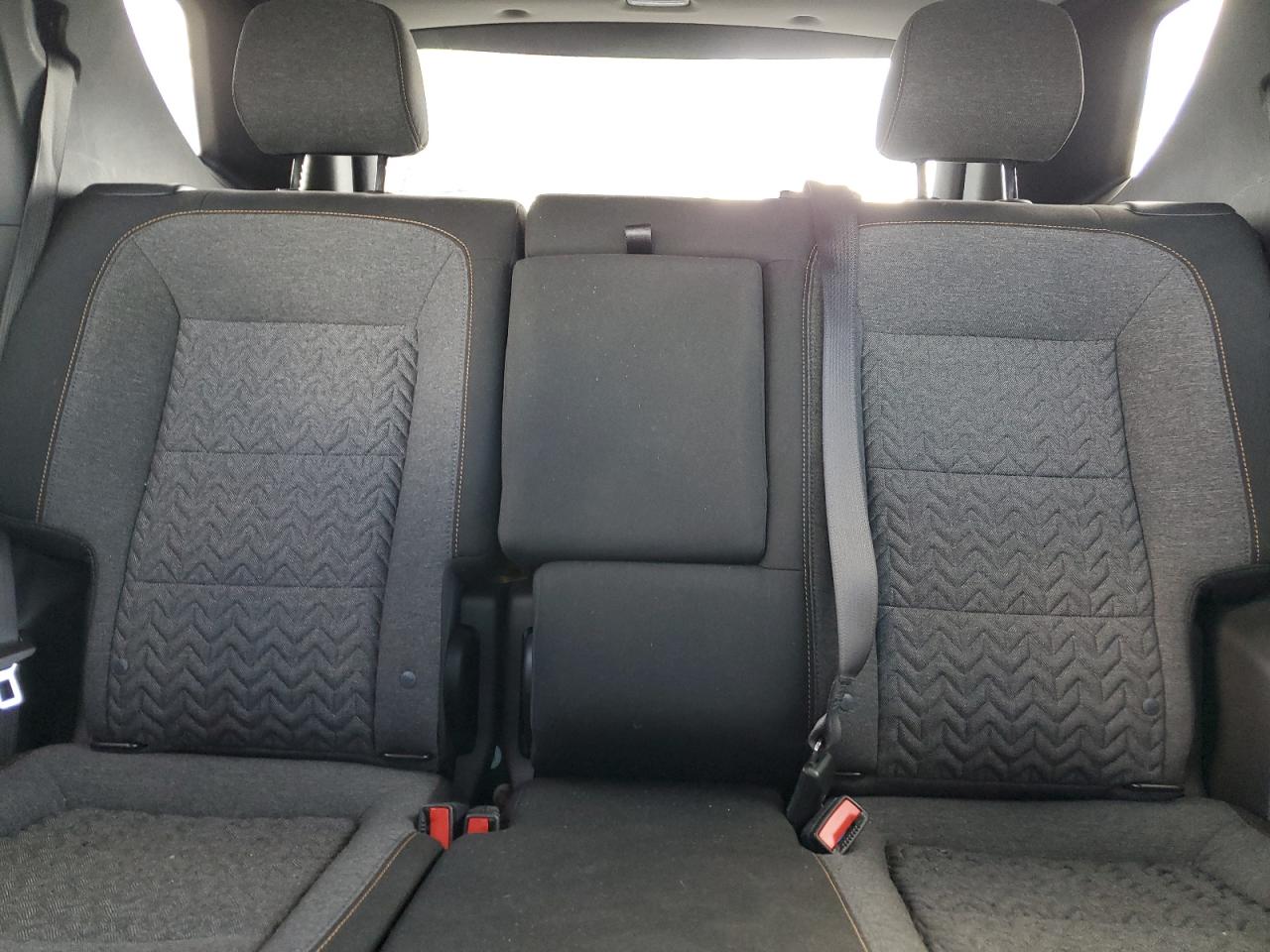 2022 CHEVROLET EQUINOX LT VIN:3GNAXKEV8NL185268