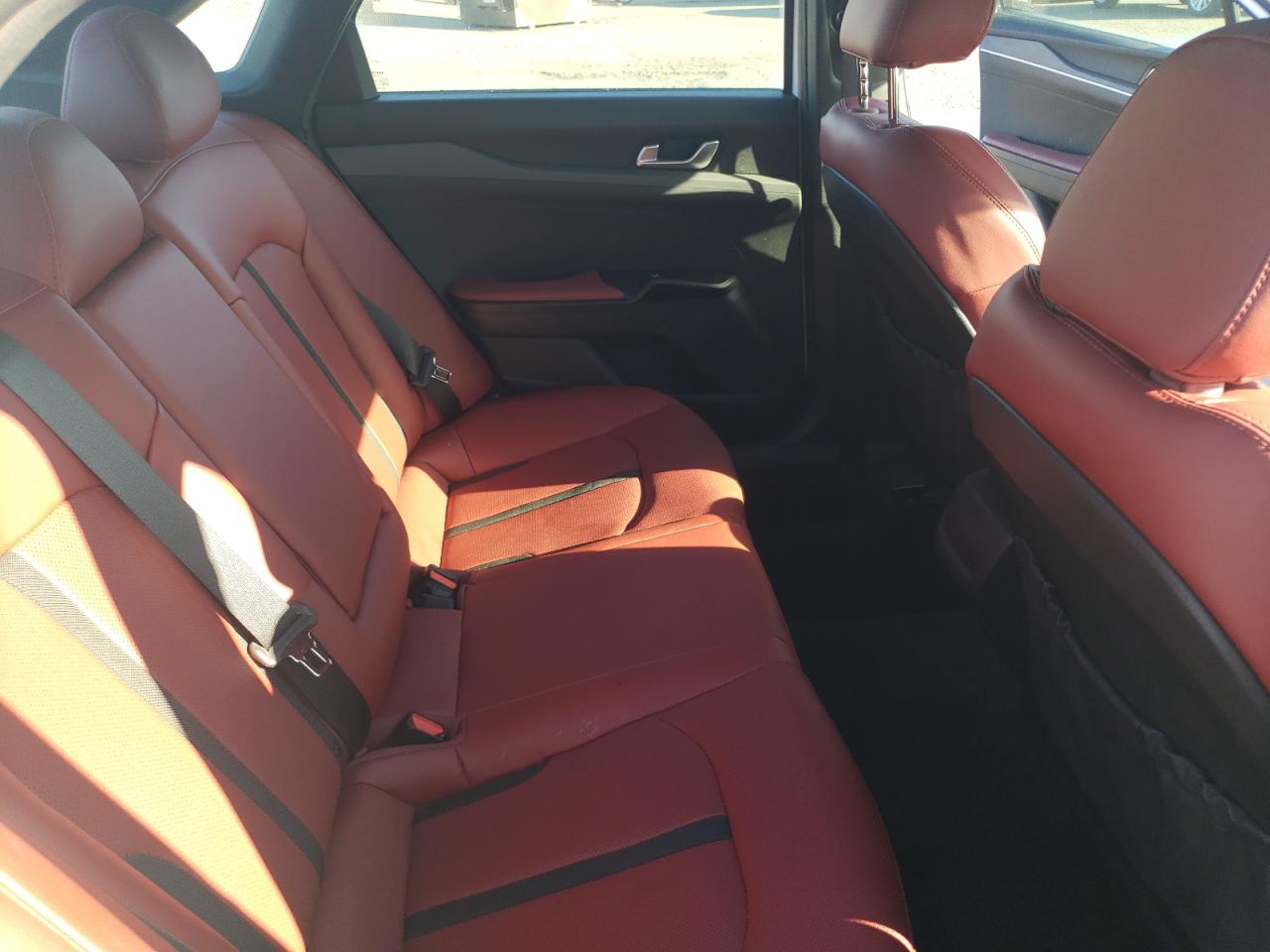 2022 KIA K5 GT LINE VIN:5XXG64J25NG111220