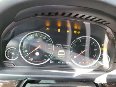 2015 BMW 528 WBA5A5105FD940436 VIN:WBA5A5105FD940436