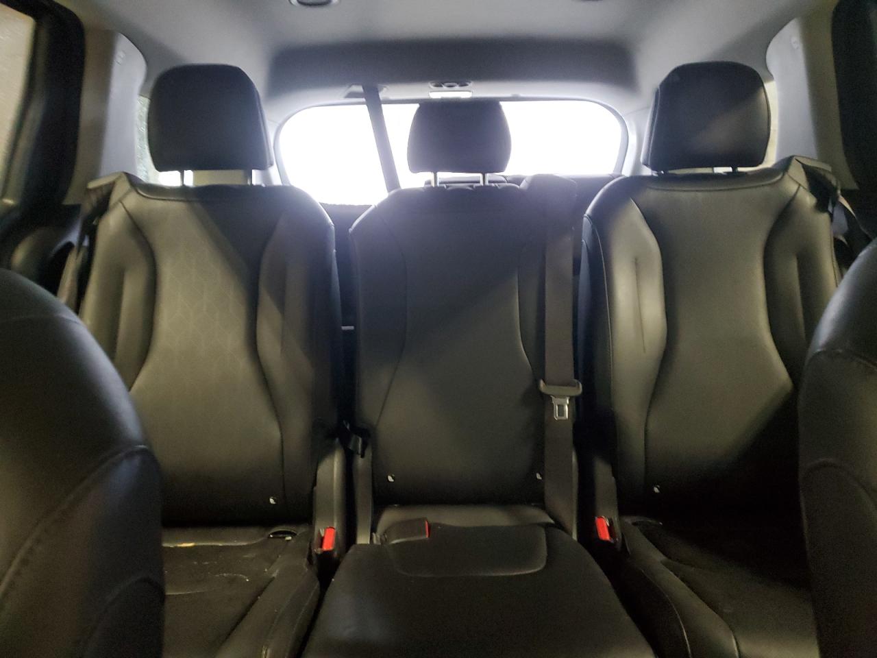 2022 KIA CARNIVAL LX VIN:KNDNB4H35N6188511