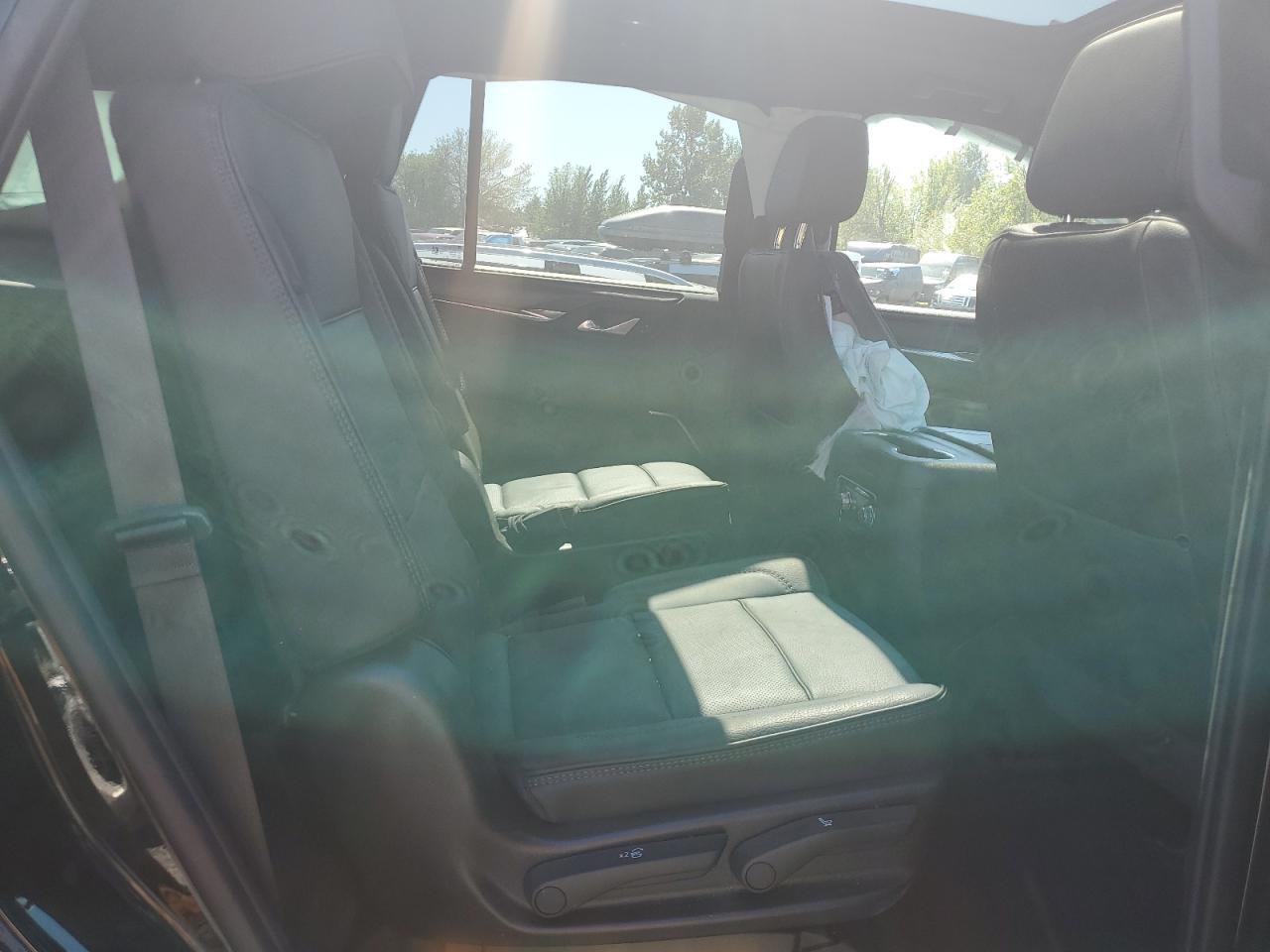 2023 GMC YUKON DENALI VIN:1GKS2DKT9PR158736