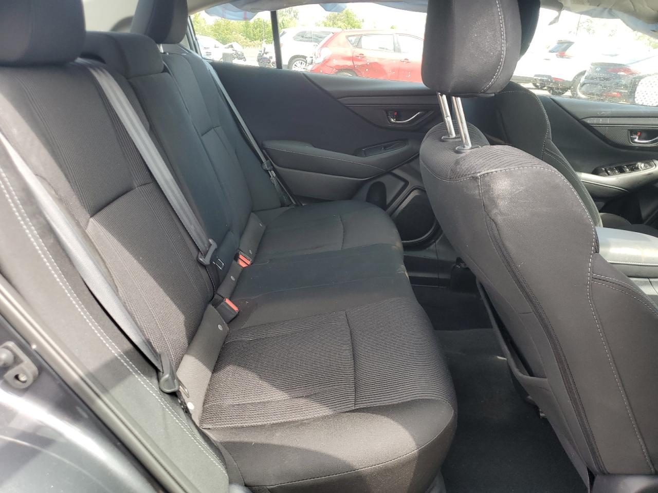 2024 SUBARU LEGACY PREMIUM VIN:4S3BWAF66R3015204