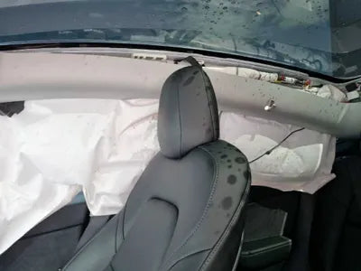 2021 Tesla Model Y 5YJYGDEE0MF171901 VIN:5YJYGDEE0MF171901