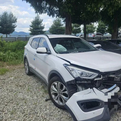 2015 Hyundai Santa FE KMHSW81XDFU482107 VIN:KMHSW81XDFU482107