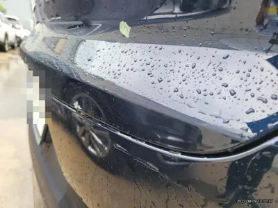 2021 Porsche Cayenne VIN: