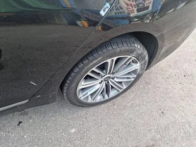 2023 Genesis G80 VIN: