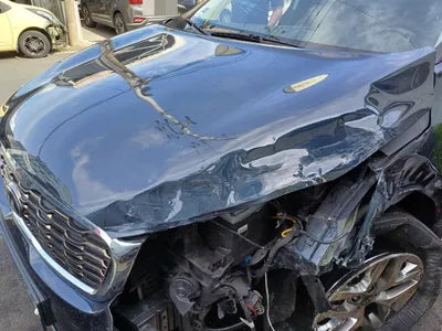 2019 Kia Sorento VIN: