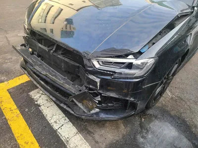 2016 Audi A3 WAUZZZ8V6G1015170 VIN:WAUZZZ8V6G1015170