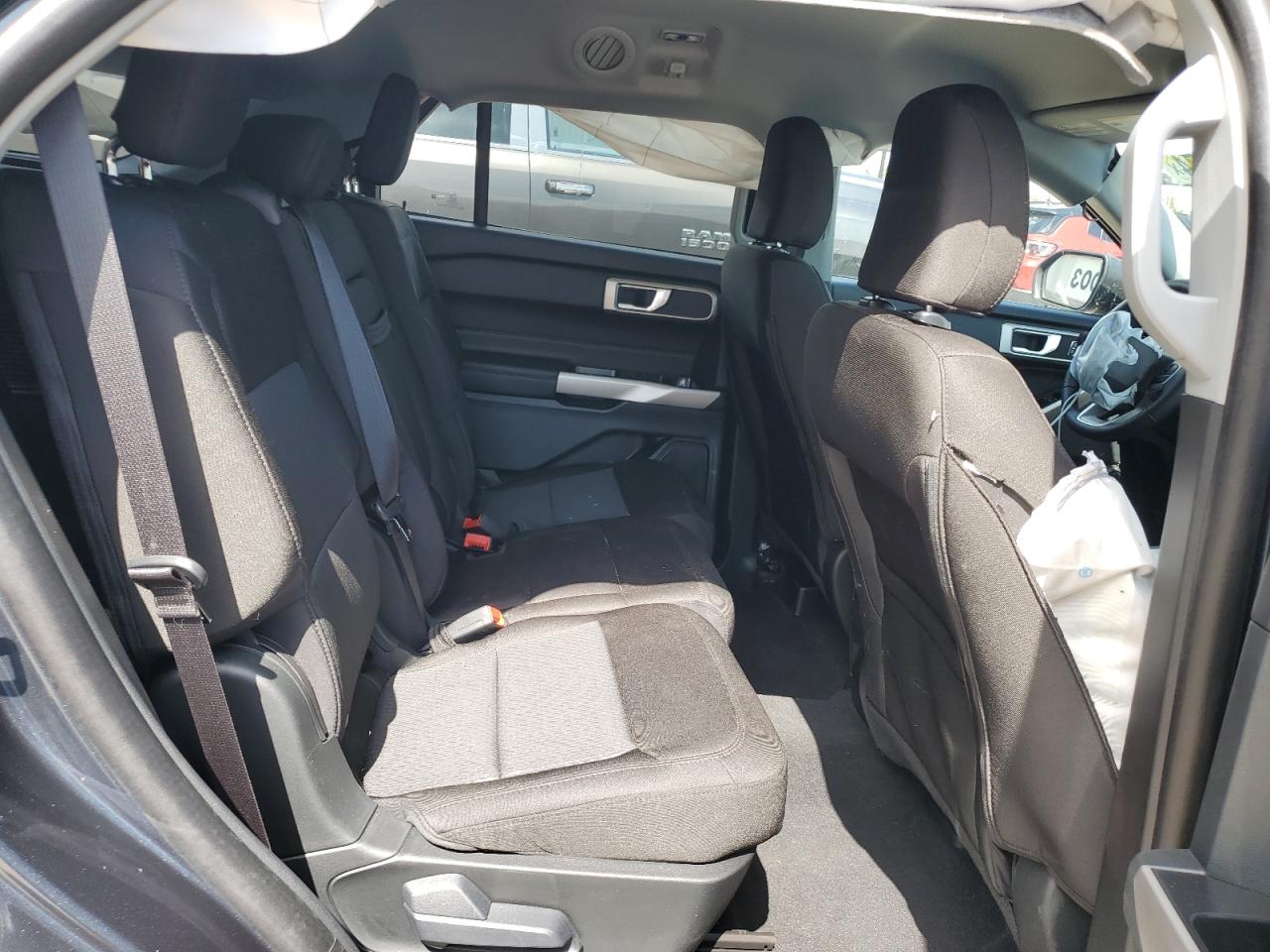 2024 FORD EXPLORER XLT VIN:1FMSK7DH1RGA79335