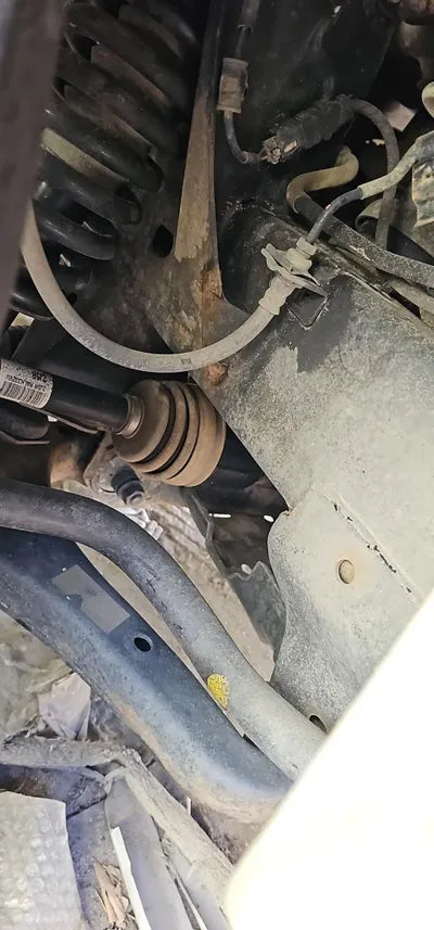 2017 Kia Mohave VIN: