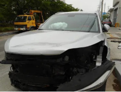 2017 Hyundai Tucson KMKMHJ381ABHU3615 VIN:KMKMHJ381ABHU3615