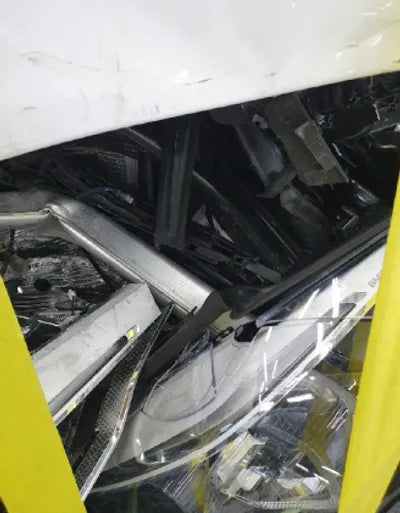 2020 BMW 530 WBAJR9108LCE58871 VIN:WBAJR9108LCE58871