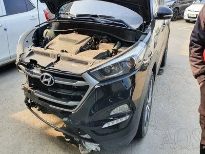 2016 Hyundai Tucson KMHJ381ABHU262398 VIN:KMHJ381ABHU262398