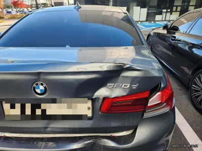 2019 BMW 520 WBAJF510XKBJ09939 VIN:WBAJF510XKBJ09939