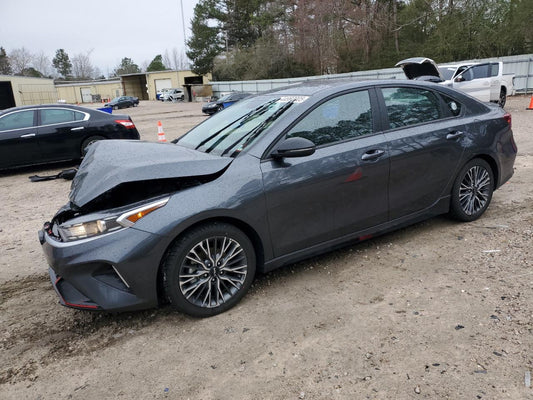 2023 KIA FORTE GT LINE VIN:3KPF54ADXPE669625