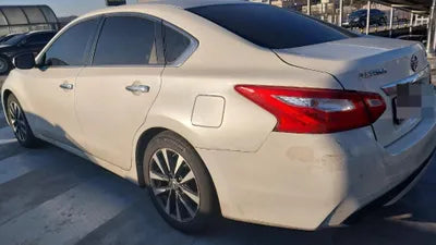 2017 Nissan Altima 1N4AL3AP9HC199283 VIN:1N4AL3AP9HC199283
