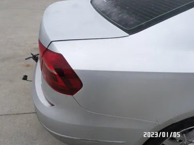 2018 Volkswagen Passat 1VWZZZA3ZJC042861 VIN:1VWZZZA3ZJC042861