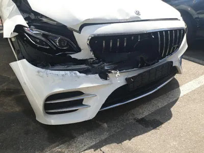 2017 Mercedes-Benz E 220 WDD1J1EB7HF021301 VIN:WDD1J1EB7HF021301