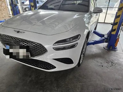 2022 Genesis G70 VIN: