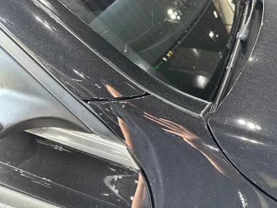 2016 Mercedes-Benz C 200 403KMWDDWF4CB8GF2 VIN:403KMWDDWF4CB8GF2