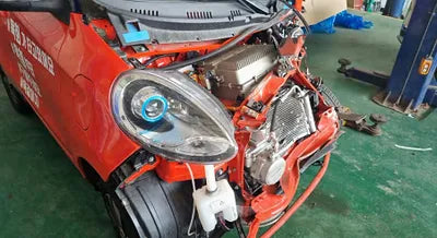 2021 Mercedes-Benz Smart KL90B2Z7EMZD6J164 VIN:KL90B2Z7EMZD6J164