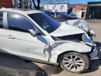 2017 BMW 320 074KMWBA8C5103HA0 VIN:074KMWBA8C5103HA0