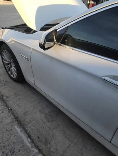 2015 BMW 520 WBA5E7106FGK08945 VIN:WBA5E7106FGK08945