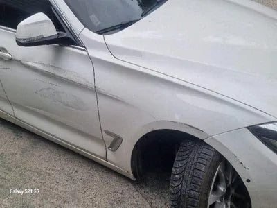 2019 BMW 320 WBA8T3100LCD08380 VIN:WBA8T3100LCD08380