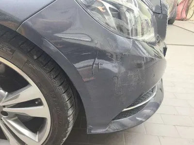 2014 Mercedes-Benz E 300 VIN: