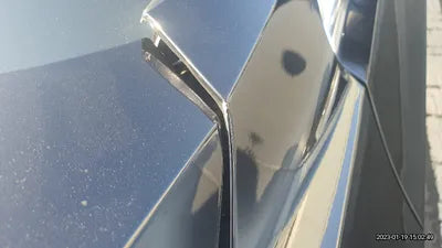 2022 Volkswagen Passat WVWZZZ3CZNE016023 VIN:WVWZZZ3CZNE016023