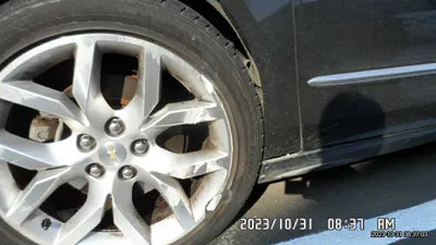 2016 Chevrolet Impala 1G1155S39GU118165 VIN:1G1155S39GU118165