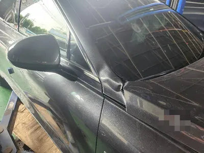 2020 Genesis G80 VIN: