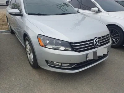 2015 Volkswagen Passat 1VWZZZA3ZFC085409 VIN:1VWZZZA3ZFC085409