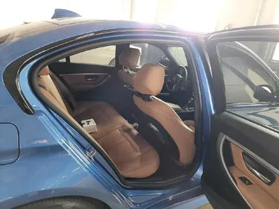 2018 BMW 330 WBA8B9107JA826191 VIN:WBA8B9107JA826191