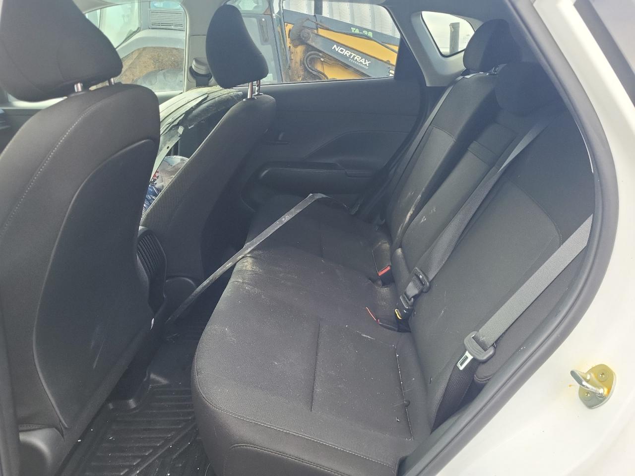 2024 HYUNDAI KONA SEL VIN:KM8HC3A62RU015860