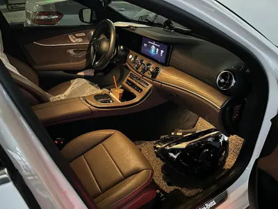 2021 Mercedes-Benz E 300 W1KZF5EBXMA892793 VIN:W1KZF5EBXMA892793