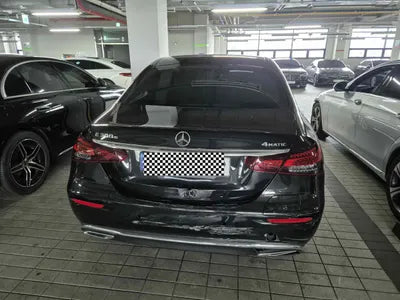 2022 Mercedes-Benz E 300 W1KZF5EB2PB100666 VIN:W1KZF5EB2PB100666