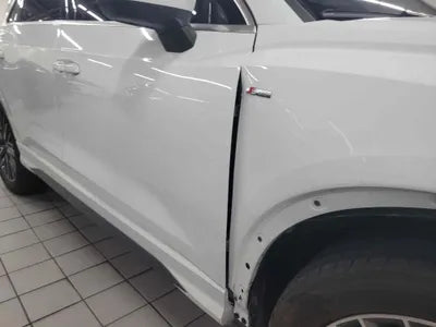2023 Audi Q3 WAUZZZF36P1031483 VIN:WAUZZZF36P1031483