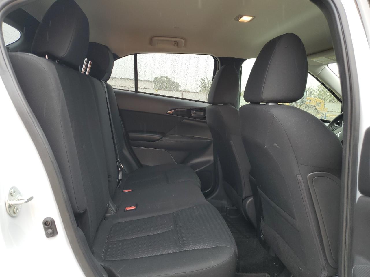 2023 MITSUBISHI ECLIPSE CROSS LE VIN:JA4ATVAA8PZ037796