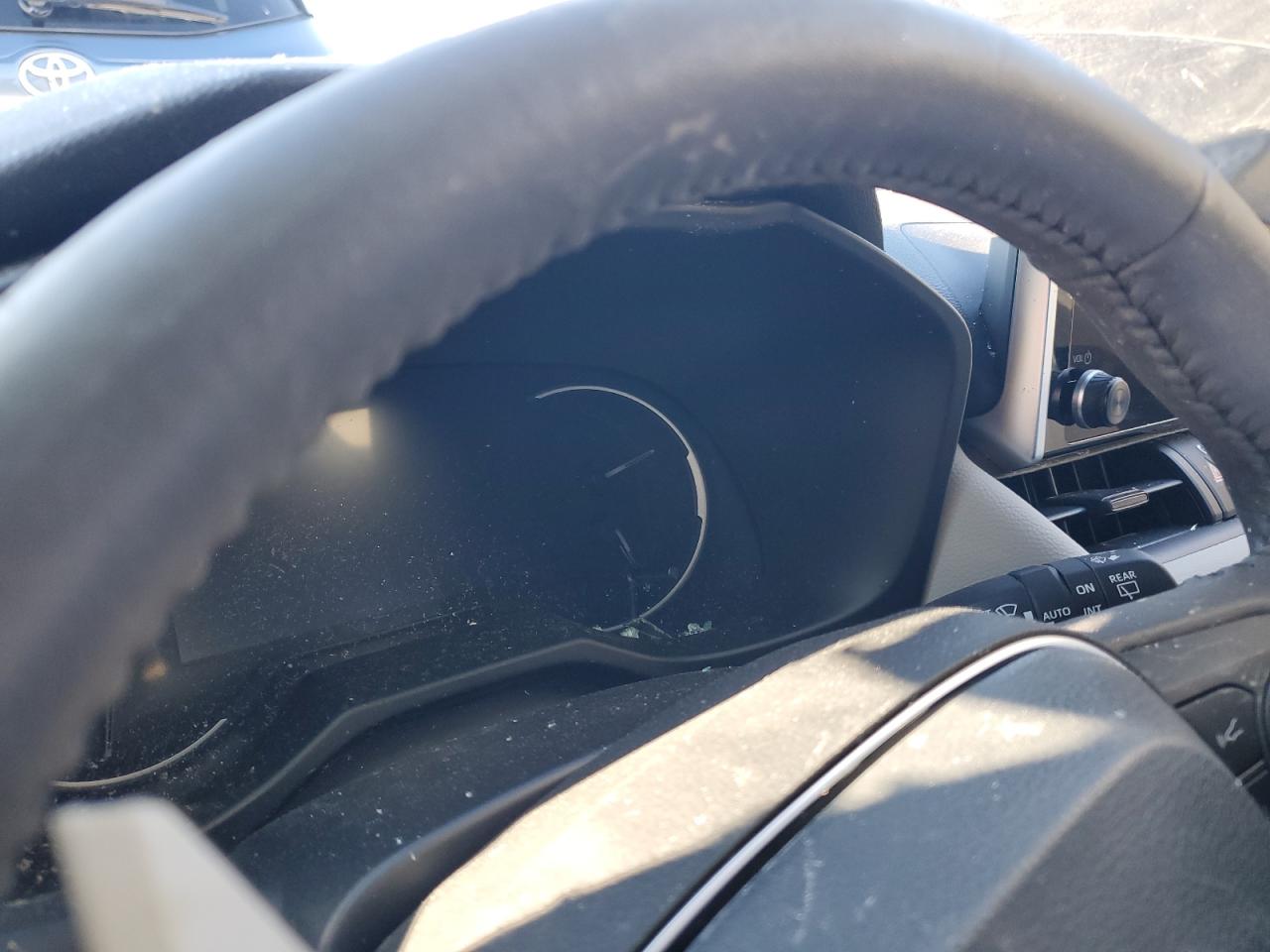 2024 TOYOTA RAV4 XLE VIN:2T3P1RFV7RW412928