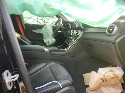 2021 Mercedes-Benz C 43 AMG W1N0J6EBXMF950033 VIN:W1N0J6EBXMF950033