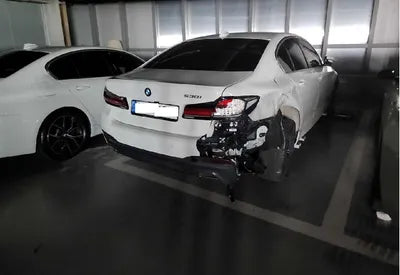 2023 BMW 530 WBA71BH04PWX90435 VIN:WBA71BH04PWX90435