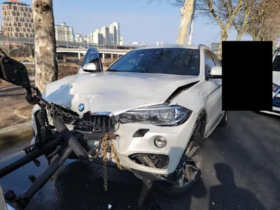 2016 BMW 630 WBAKV2102G0R27982 VIN:WBAKV2102G0R27982