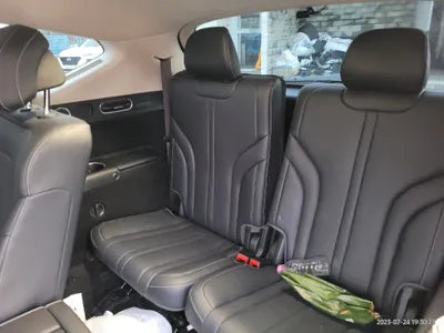 2021 Genesis GV80 VIN: